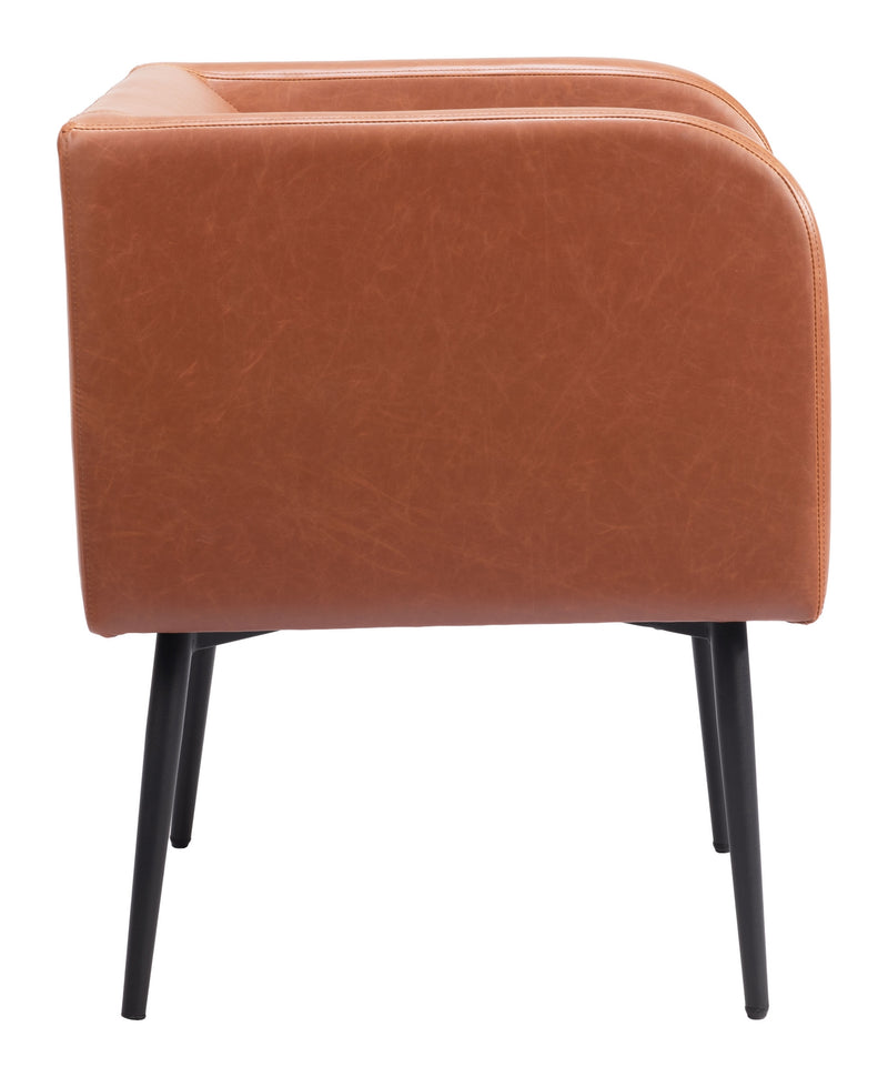 Silla de Comedor Horbat - Cafe