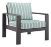 Sillon Exterior Rolig - Negro