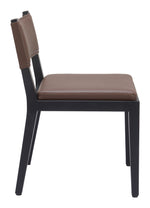 Silla de Comedor Roxas - Cafe
