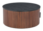 Mesa de Centro Nejaus - Nogal