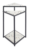 Mesa Lateral Miste - Negro