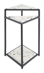 Mesa Lateral Miste - Negro