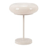 Lampara de Mesa Munt - Blanco
