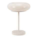 Lampara de Mesa Munt - Blanco