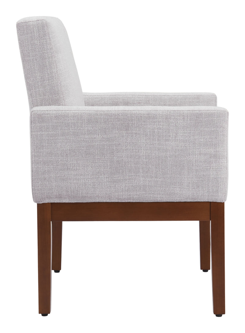 Silla Senzil - Blanco