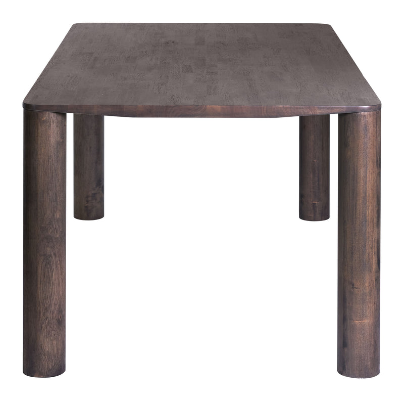 Mesa de Comedor Eazy - Chocolate
