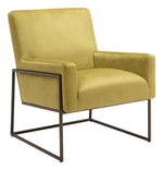Sillon New York - Verde