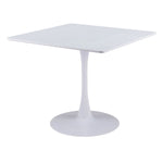 Mesa de Comedor Molly - Blanco