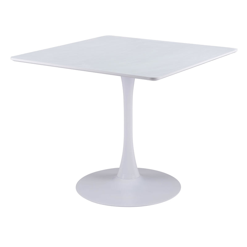 Mesa de Comedor Molly - Blanco