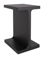Mesa Lateral Bama - Negro