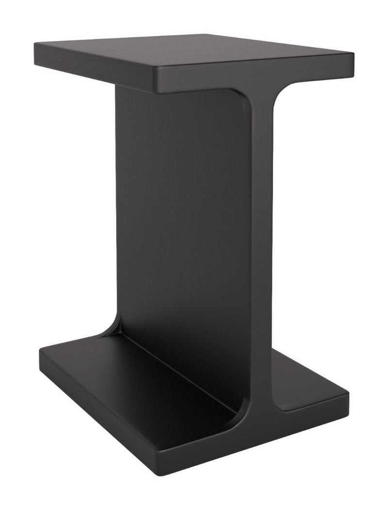 Mesa Lateral Bama - Negro