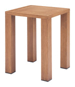 Mesa Lateral Regels - Natural