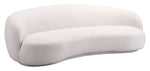 Sofa Tibet - Blanco
