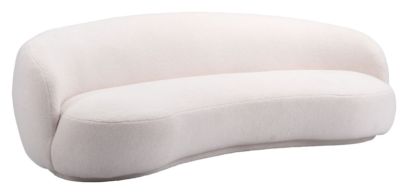 Sofa Tibet - Blanco