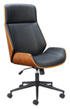 Silla de Oficina Flex - Negro