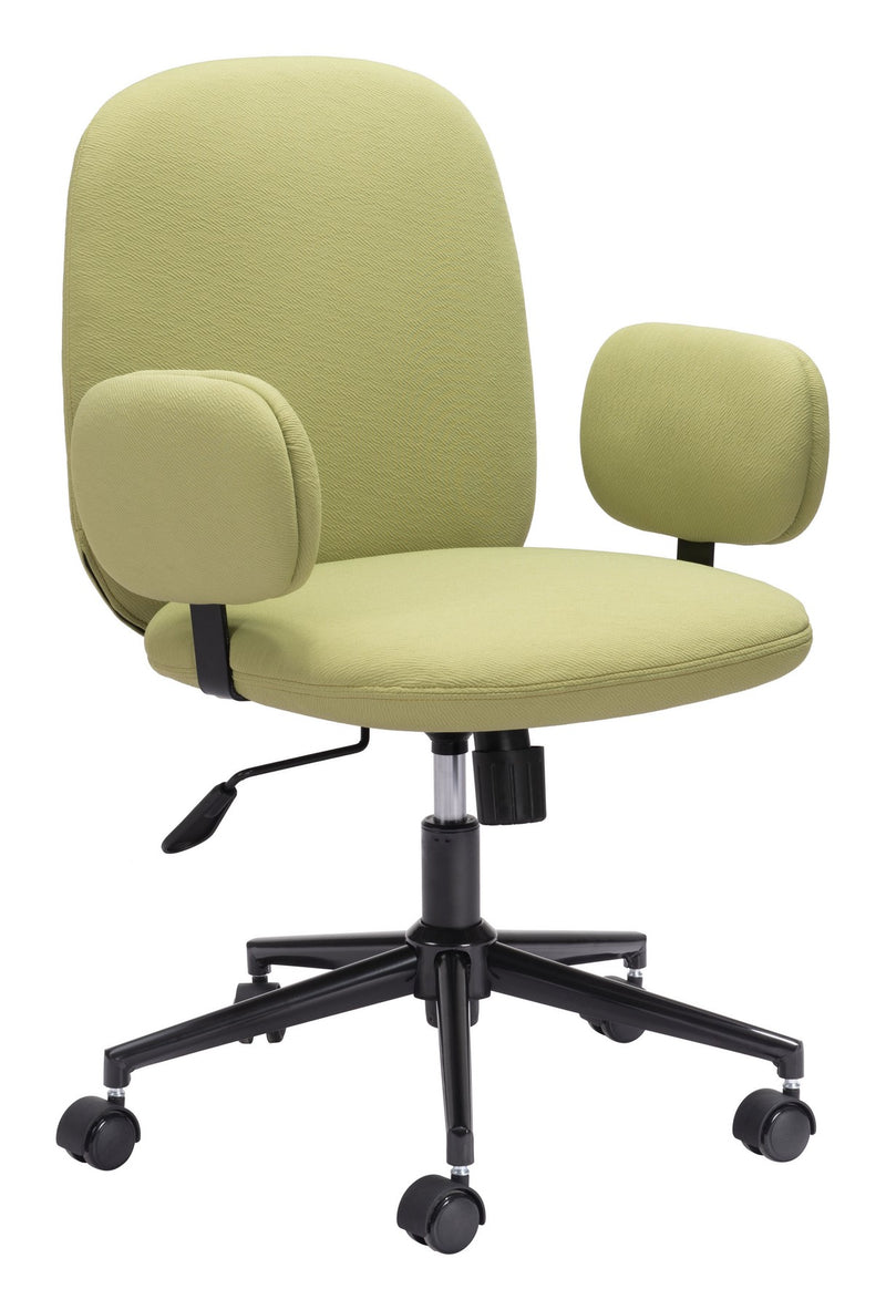 Silla de Oficina Lionel - Verde