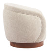 Sillon Vinta - Gris