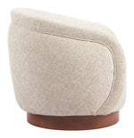 Sillon Vinta - Gris