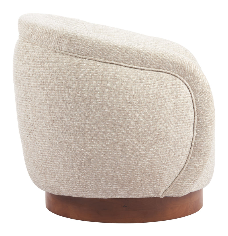 Sillon Vinta - Gris