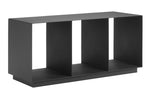 Mesa de Centro Exterior Kokos - Negro