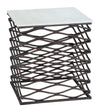 Mesa Lateral Duke - Negro