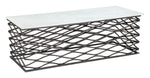 Mesa de Centro Duchess - Negro