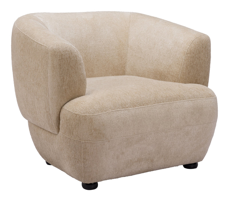 Sillon Bekker - Beige