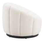 Sillon Bhutan - Blanco