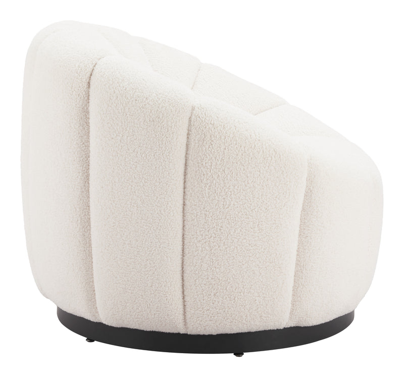 Sillon Bhutan - Blanco