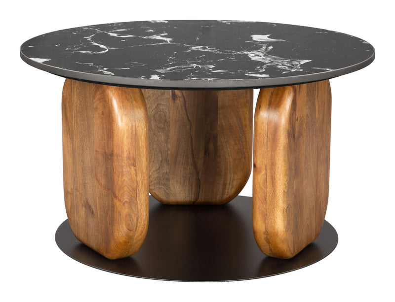 Mesa de Centro Pemba - Cafe