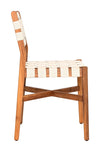 Silla de Comedor Exterior Tripicana - Beige