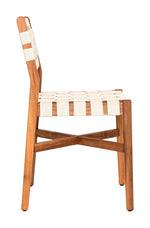 Silla de Comedor Exterior Tripicana - Beige