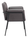 Sillon Heritage - Chocolate