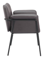 Sillon Heritage - Chocolate