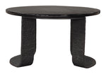 Mesa de Centro Divin - Negro