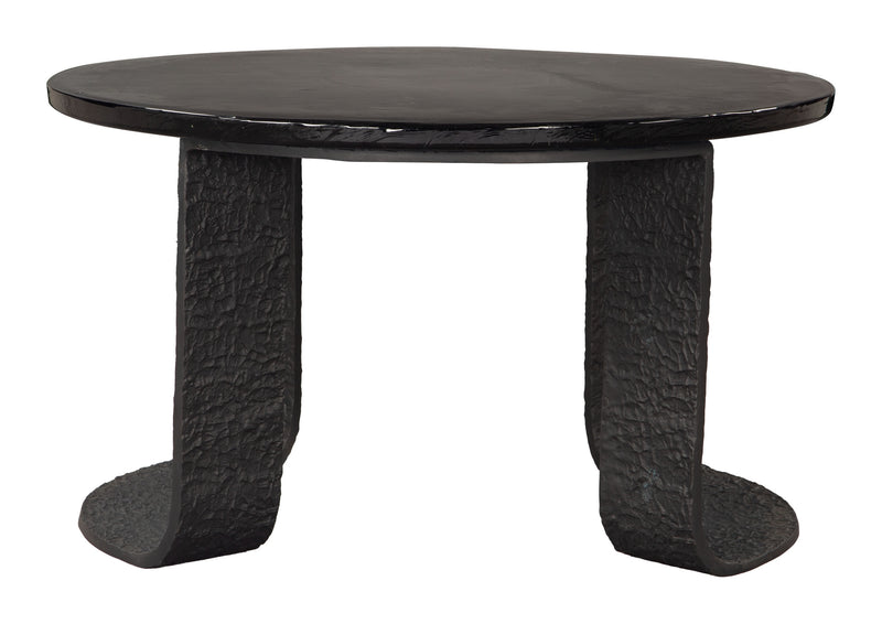 Mesa de Centro Divin - Negro