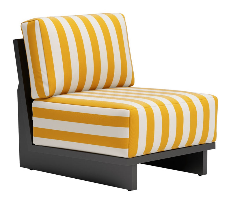 Sillon Exterior Shoreline - Amarillo