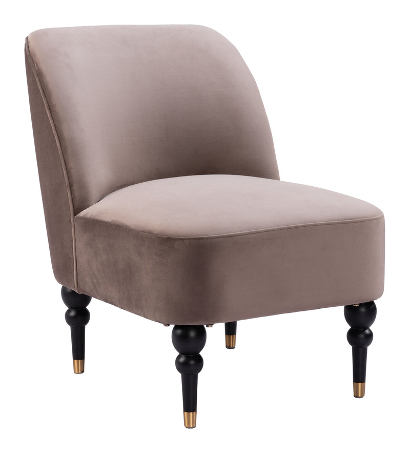 Sillon Bintulu - Gris