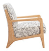 Sillon Runa - Blanco