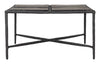 Mesa de Centro Cloe - Negro