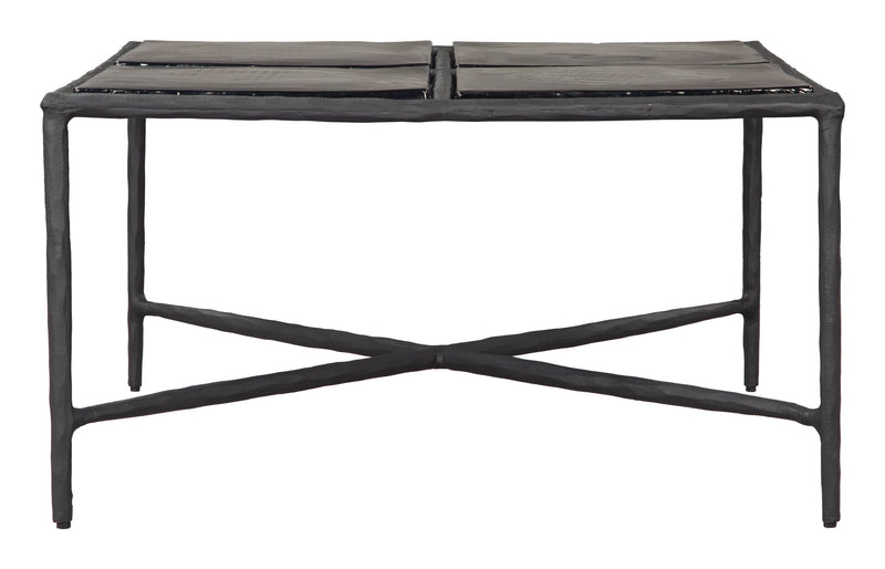 Mesa de Centro Cloe - Negro