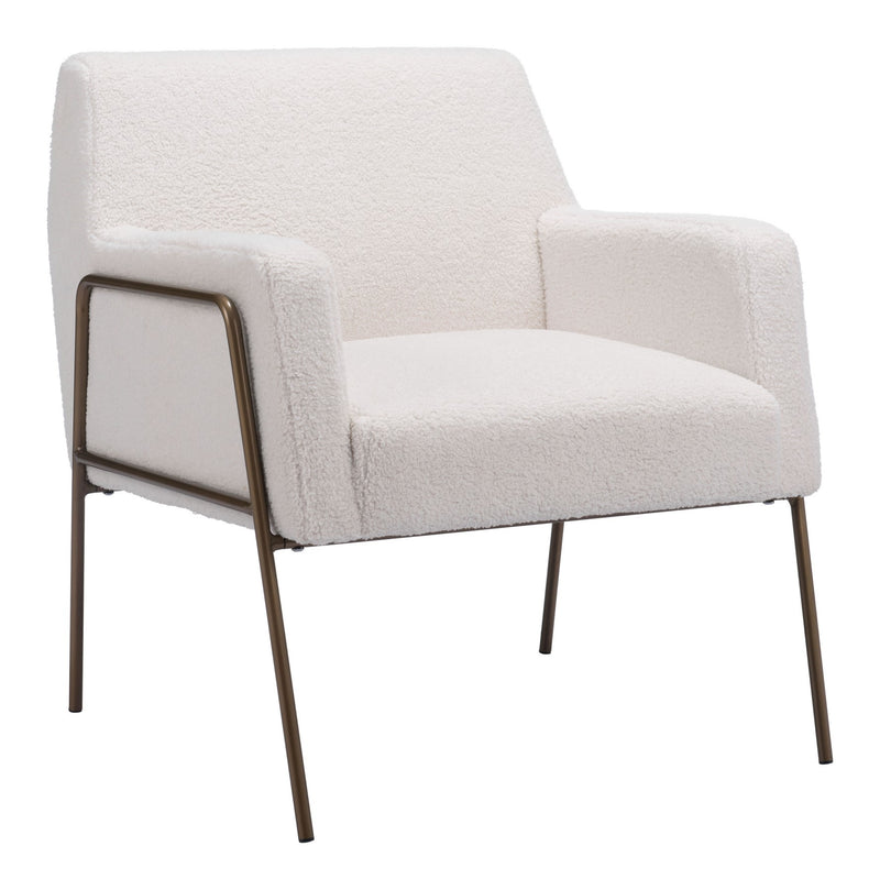 Sillon Charleston - Blanco