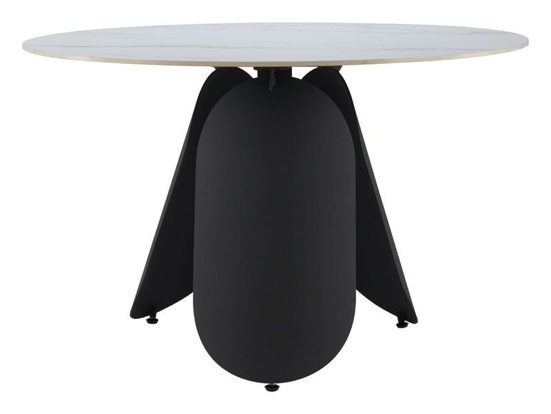 Mesa de Comedor Toru - Blanco
