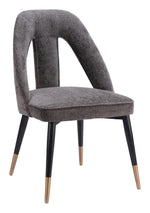 Silla de Comedor Artus - Gris