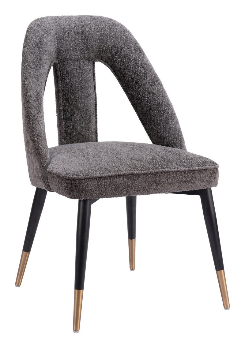 Silla de Comedor Artus - Gris