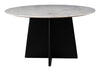Mesa de Comedor Strela - Blanco