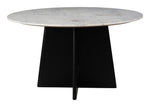 Mesa de Comedor Strela - Blanco