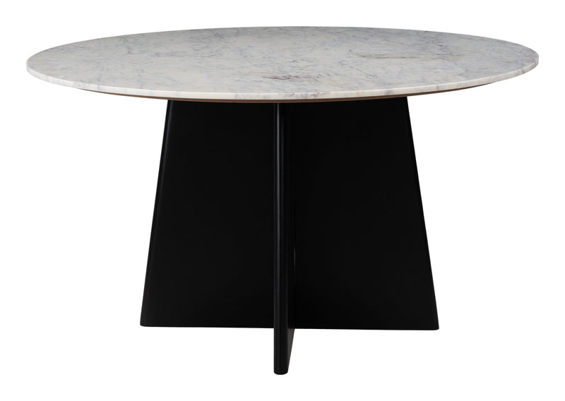 Mesa de Comedor Strela - Blanco