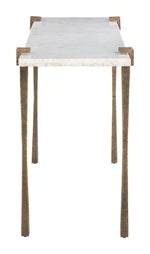 Credenza Rench - Blanco