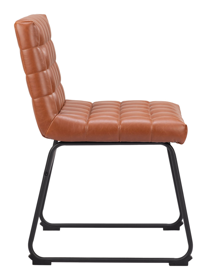 Silla de Comedor Pago - Cafe